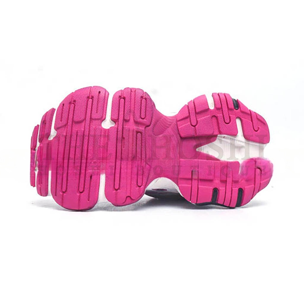 Ba1en*iaga WMNS CARGO SNEAKER 784341W2MV60310 Master Quality