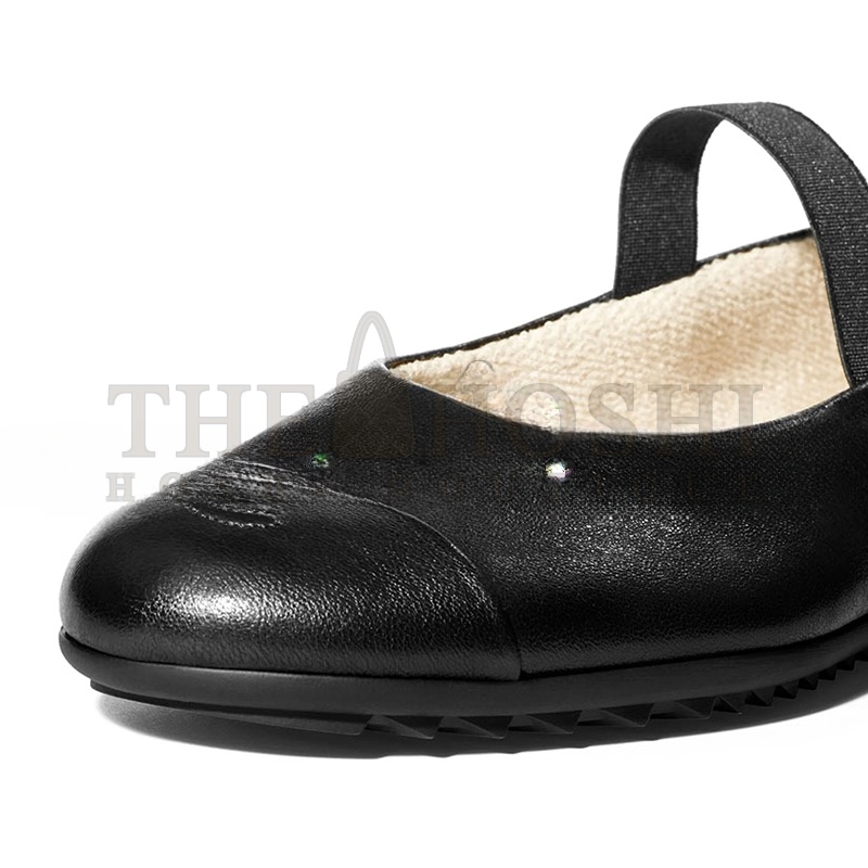 Ch**el MARY JANES G46200 Master Quality