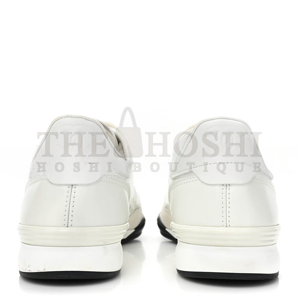 Ch**el SNEAKER LOW-TOP WHITE G45839 Master Quality