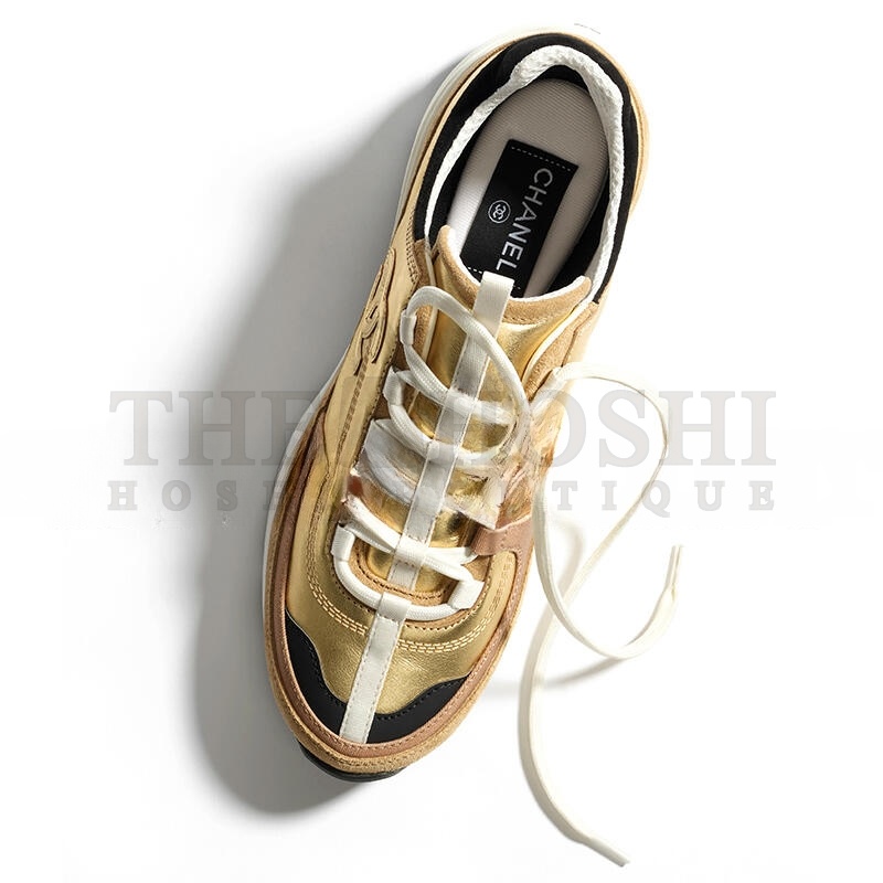 Ch**el SNEAKERS G46609 Master Quality