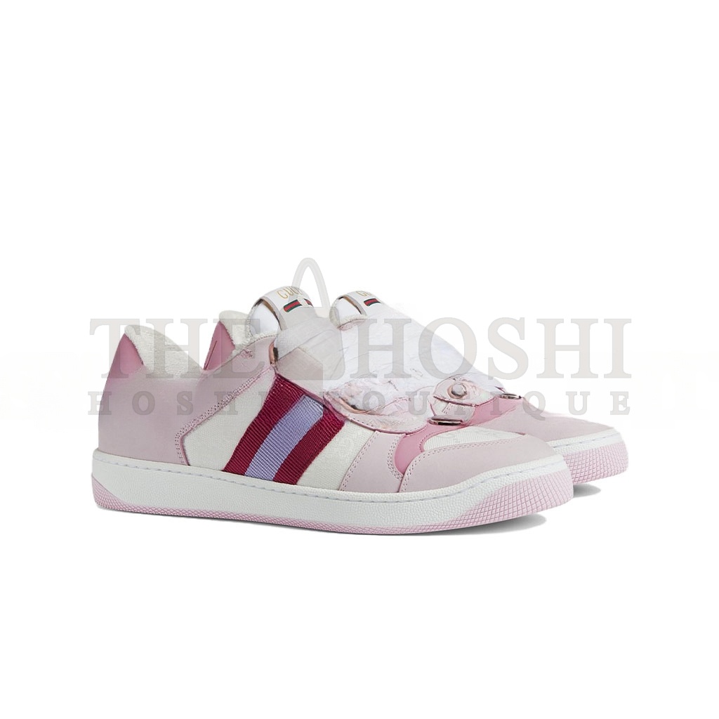 Gvc*1 SCREENER LOW-TOP SNEAKERS 