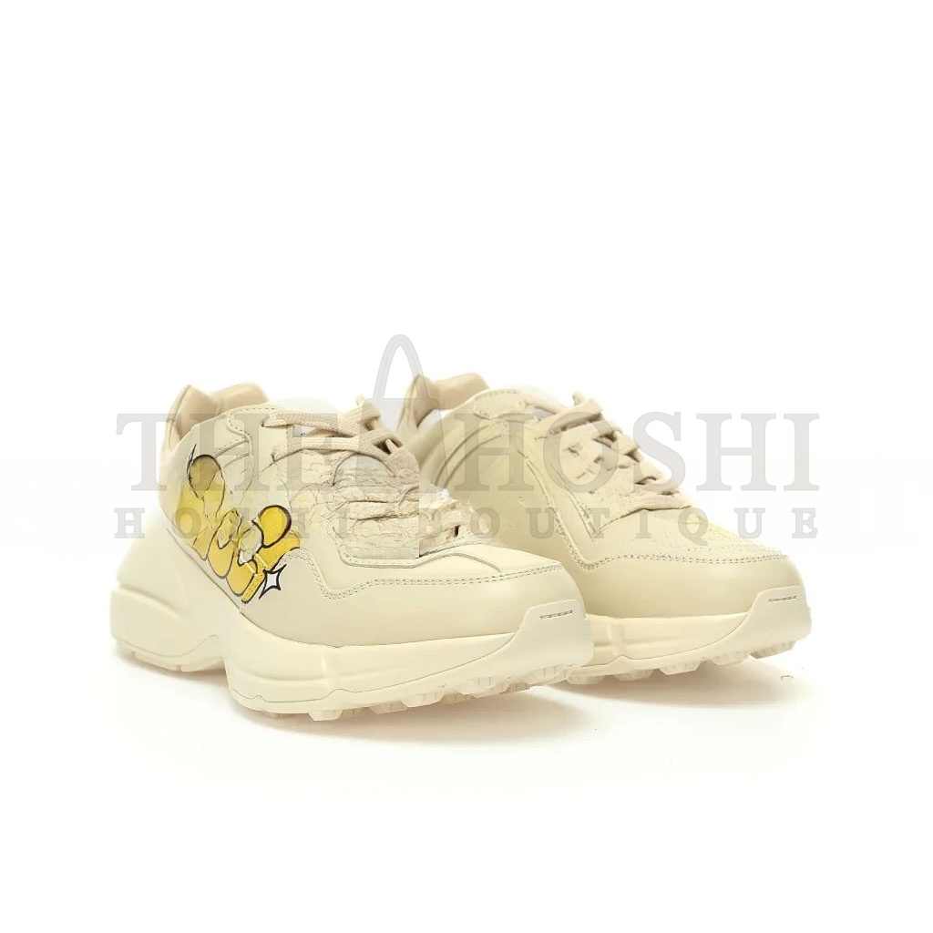 Gvc*1 RHYTON SNEAKER 784669 Master Quality