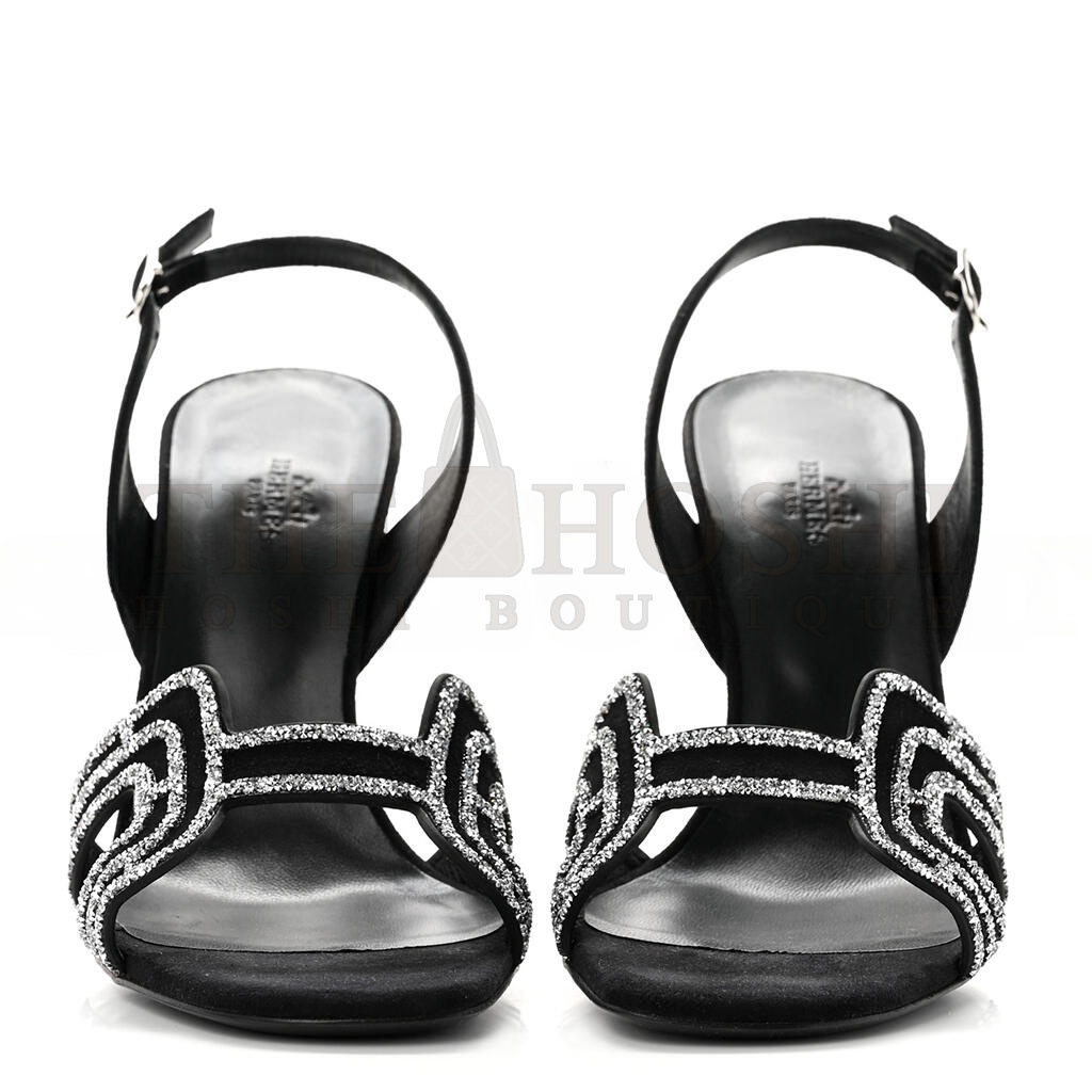 H**me5 PREMIÈRE 70 SANDALS H241225Z024 Master Quality