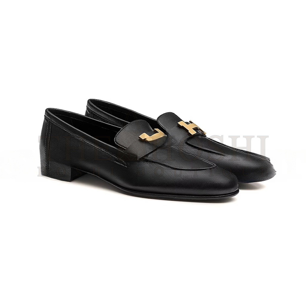 H**me5 PARIS LOAFER H242900ZA03400 Master Quality