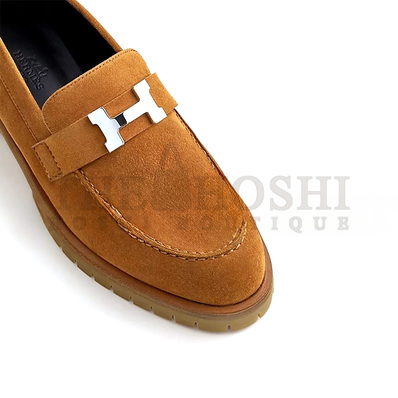 H**me5 FAUBOURG LOAFER H222054ZVA3350 Master Quality