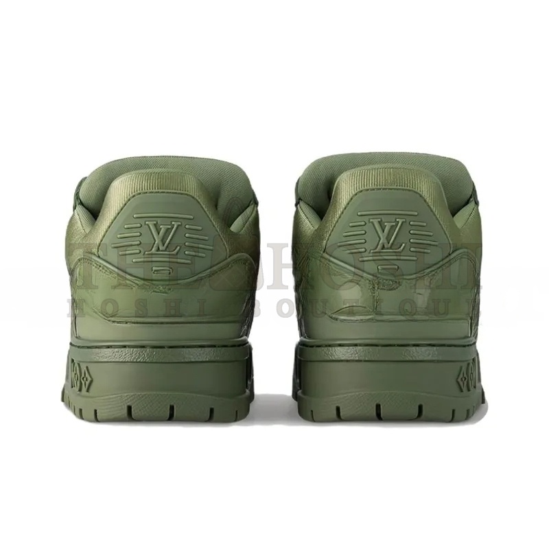 L0vis Vvtt0n LV TRAINER MAXI SNEAKER 1ACN1Z Master Quality