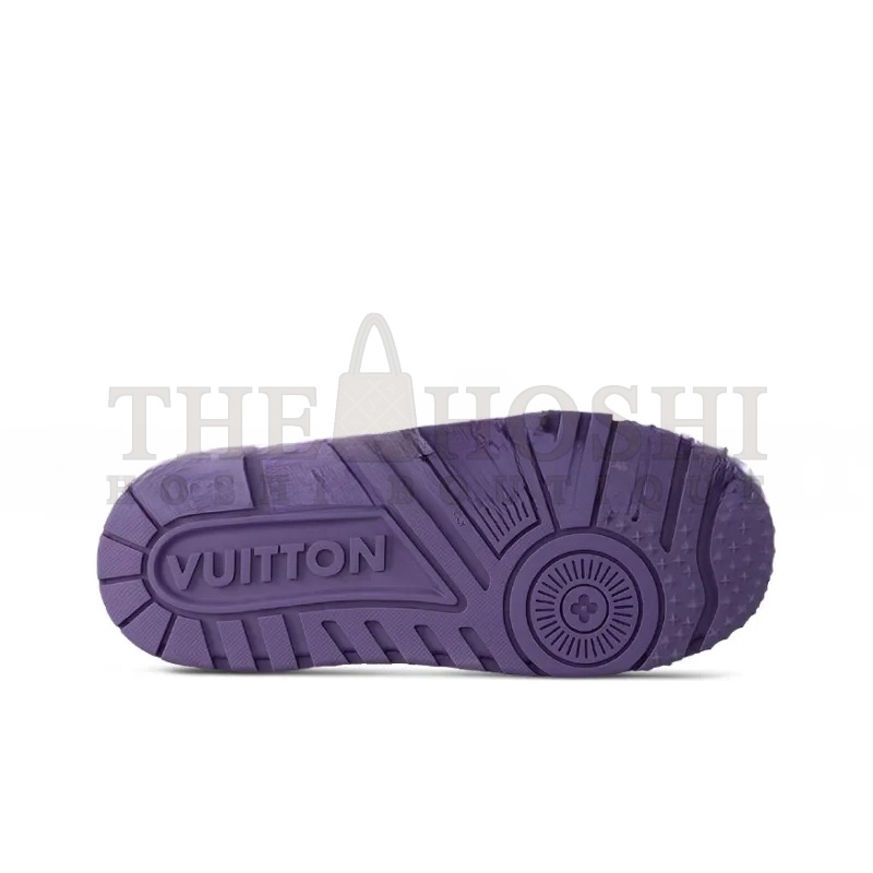 L0vis Vvtt0n LV TRAINER MAXI SNEAKER 1ACN2T Master Quality