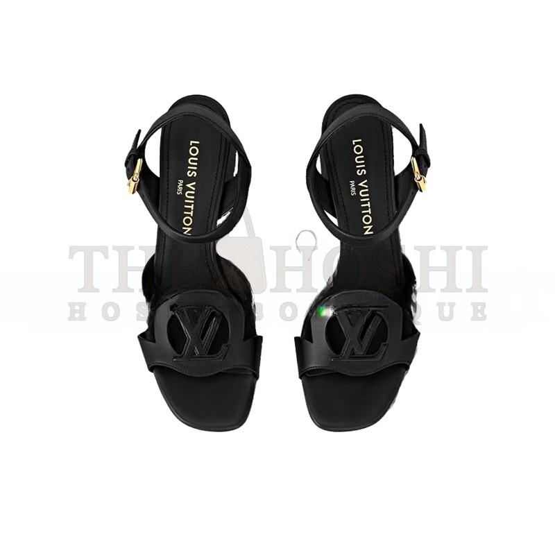 L0vis Vvtt0n ISOLA SANDAL 1ACIPS Master Quality