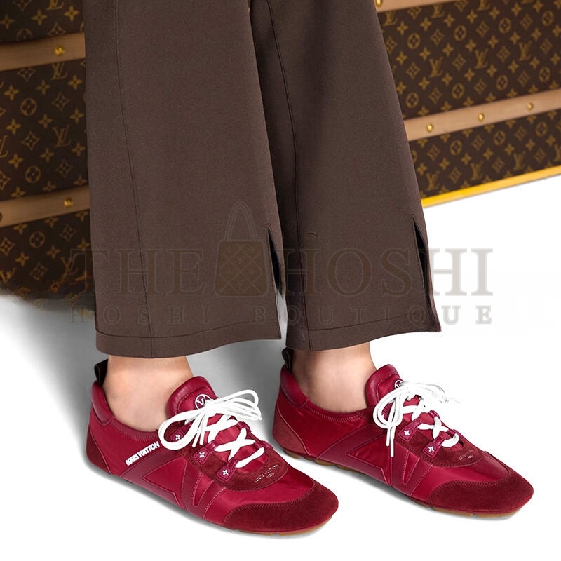 L0vis Vvtt0n LV SNEAKERINA 1AIVJL Master Quality