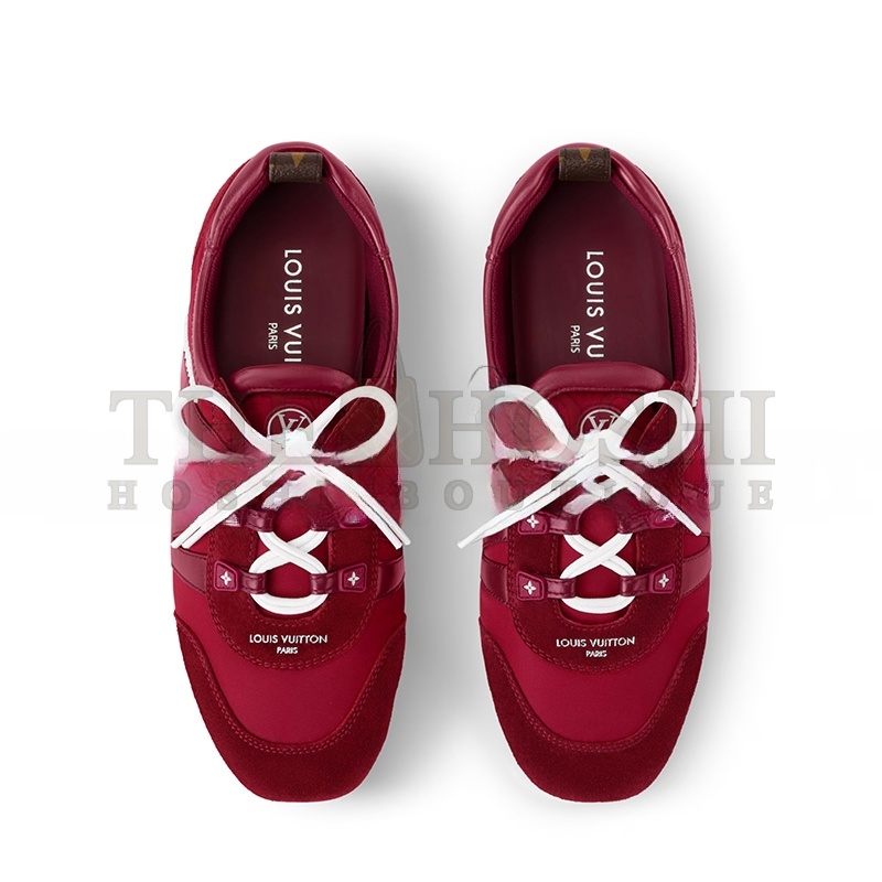 L0vis Vvtt0n LV SNEAKERINA 1AIVJL Master Quality