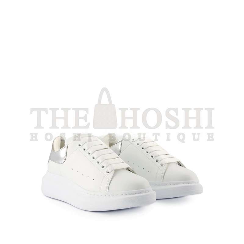 A1exa*der Mcqv*en OVERSIZED SNEAKERS 718232WICGI9071 Master Quality