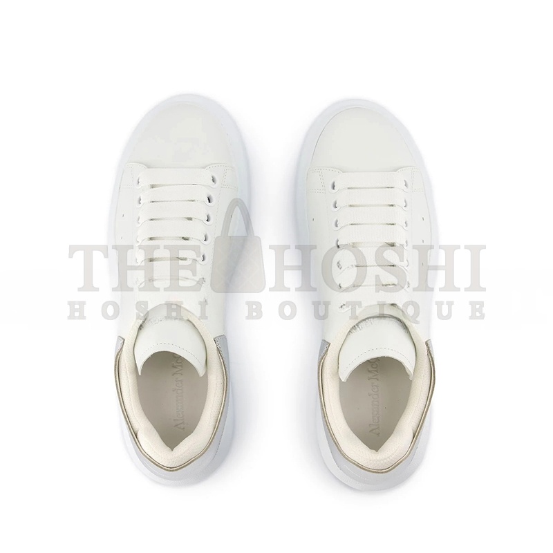 A1exa*der Mcqv*en OVERSIZED SNEAKERS 718232WICGI9071 Master Quality