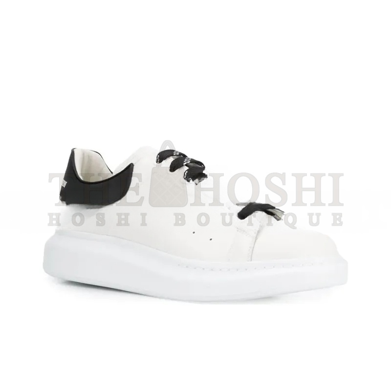 A1exa*der Mcqv*en OVERSIZED SNEAKERS 625156WHXMT9034 Master Quality
