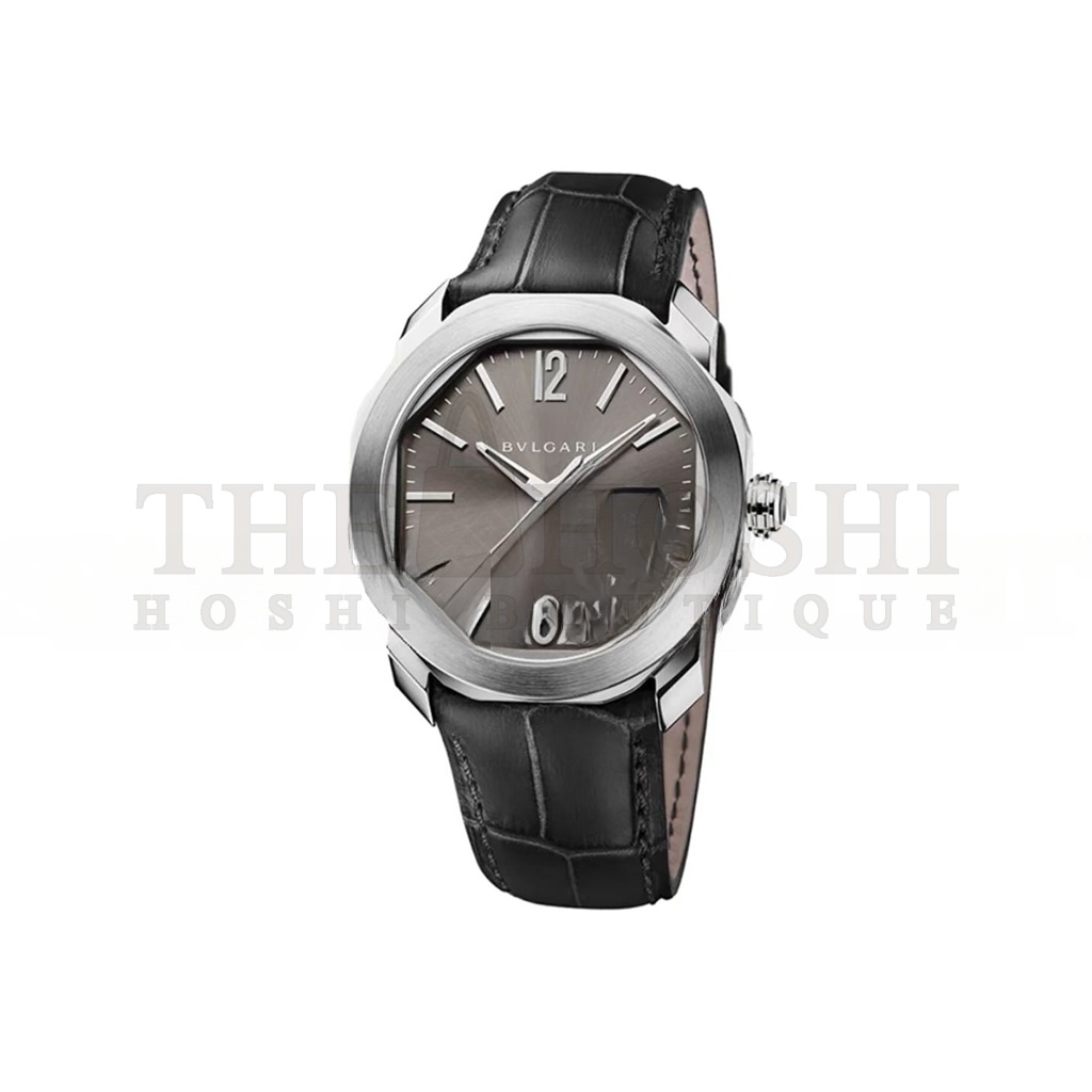 Bv1g*ai OCTO ROMA 41MM WATCH 221543 Master Quality