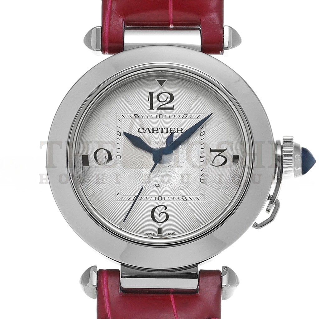 Ca*t1er PASHA DO 35MM WATCH WSPA0021 Master Quality