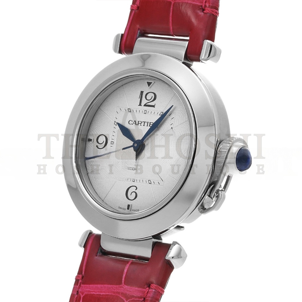 Ca*t1er PASHA DO 35MM WATCH WSPA0021 Master Quality