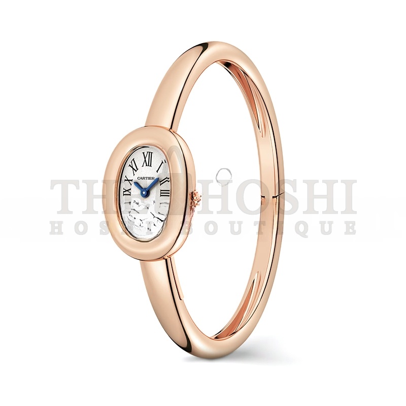 Ca*t1er BAIGNOIRE WATCH (SIZE 16) WGBA0048 Master Quality