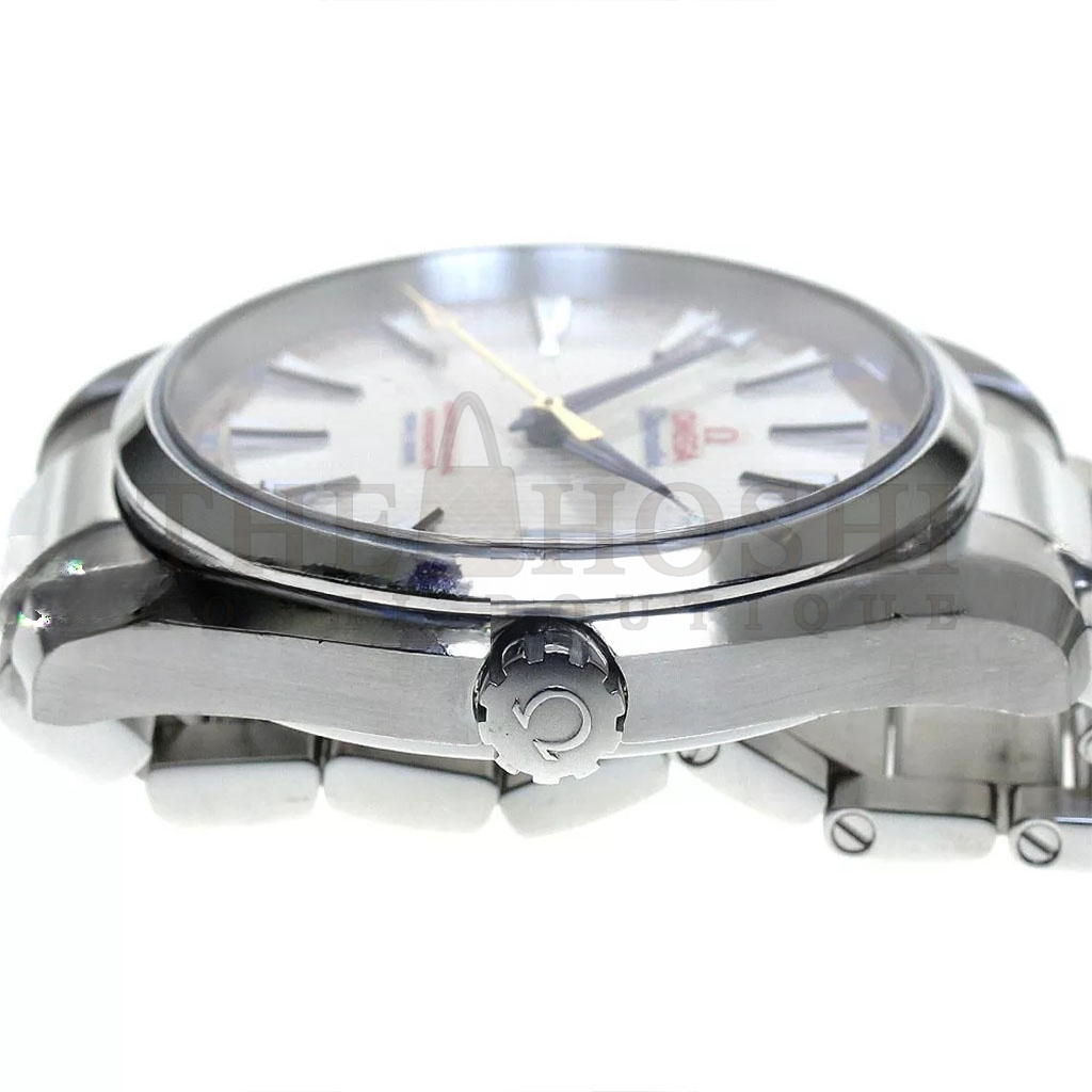 0me*ga SEAMASTER AQUA TERRA 150M 42MM WATCH 231.10.42.21.02.004 Master Quality