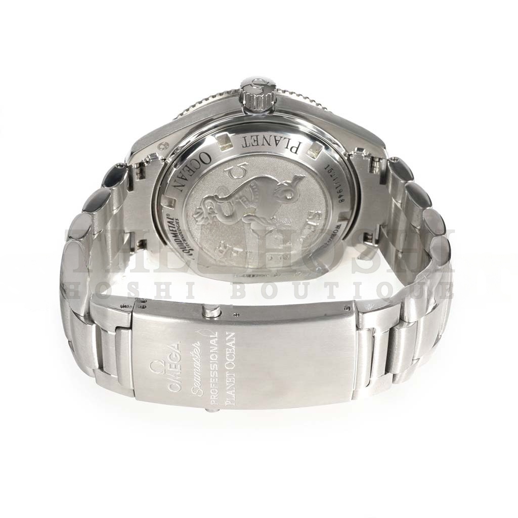 0me*ga PLANET OCEAN 42MM WATCH 222.30.42.20.01.001 Master Quality