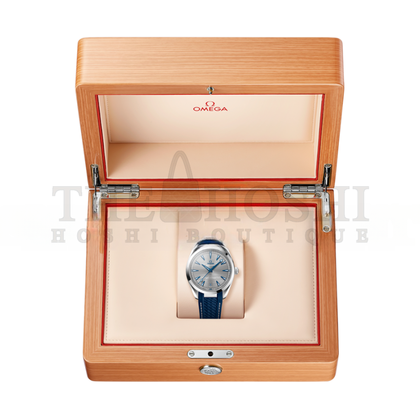 0me*ga SEAMASTER AQUA TERRA 150M 41MM WATCH 220.12.41.21.06.001 Master Quality