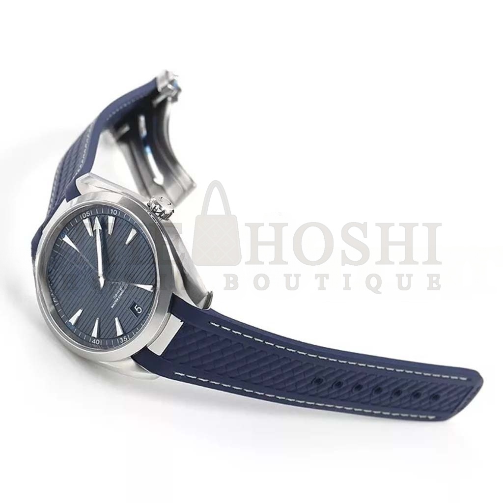 0me*ga SEAMASTER AQUA TERRA 150M 41MM WATCH 220.12.41.21.03.001 Master Quality