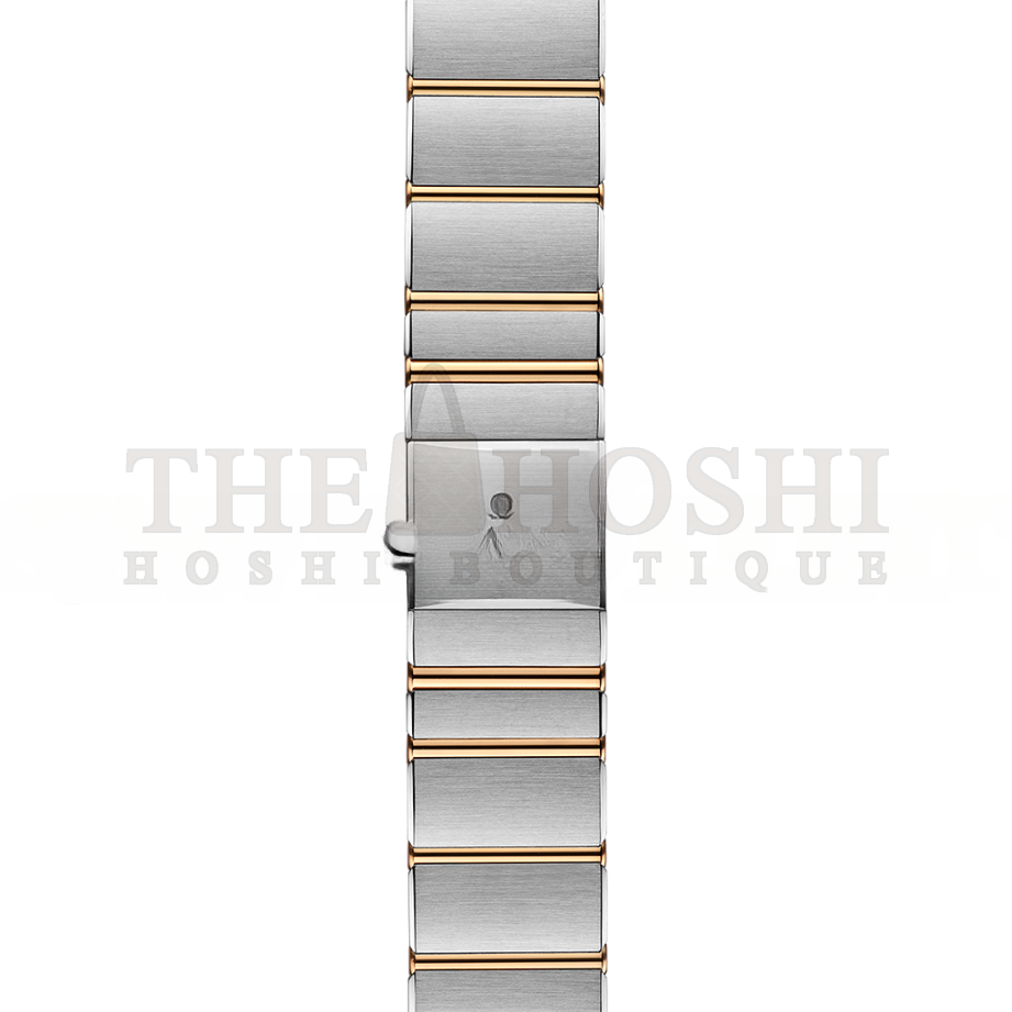 0me*ga CONSTELLATION 28MM  WATCH 131.20.28.60.02.002 Master Quality