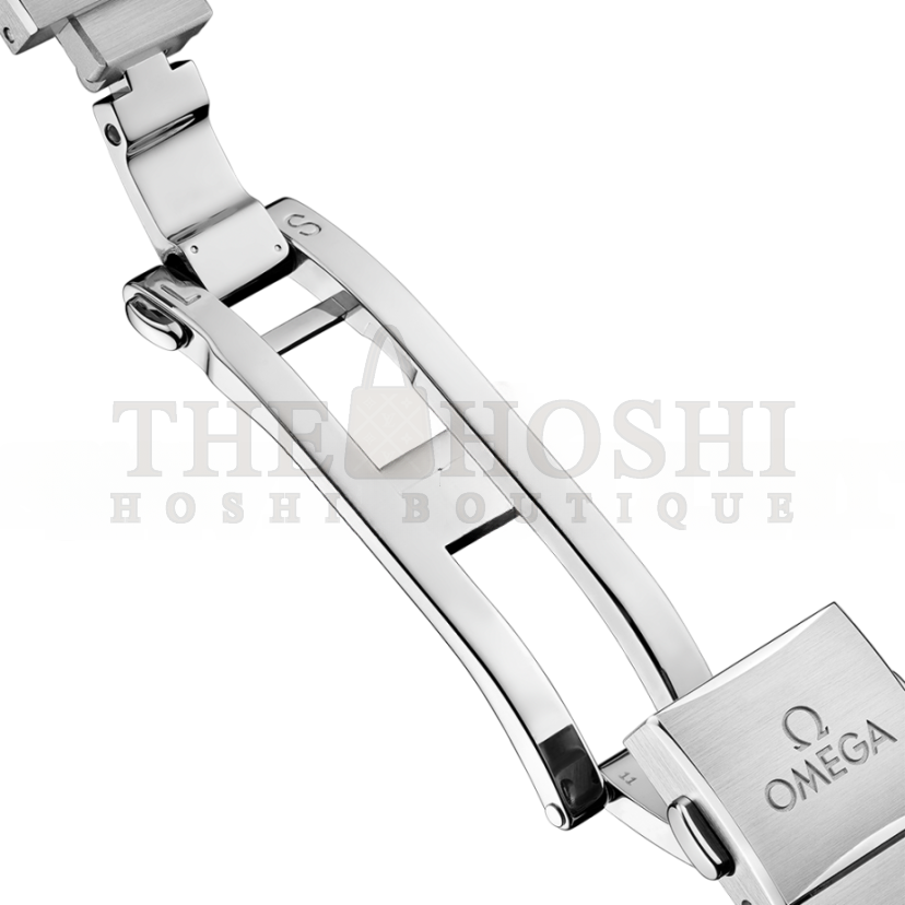 0me*ga CONSTELLATION 28MM WATCH 131.20.28.60.02.001 Master Quality