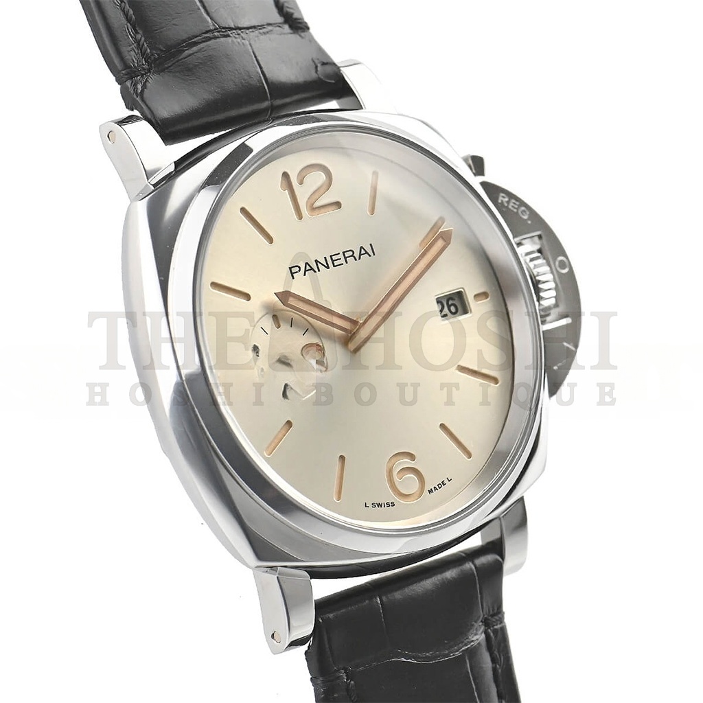 Pa*e*a1 LUMINOR DUE 42MM WATCH PAM01249 Master Quality