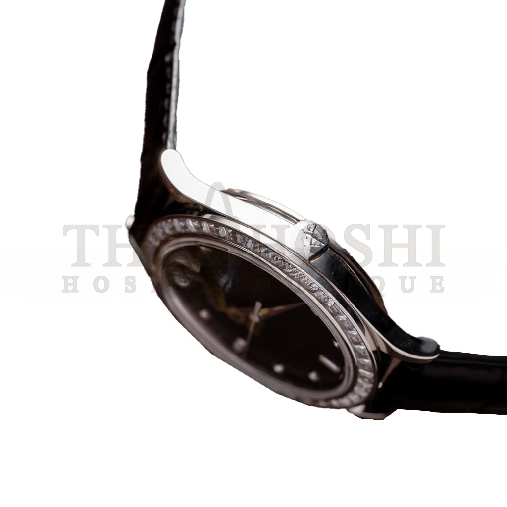 Pat*k Phi1i*pe CALATRAVA PLATINUM 38MM WATCH 5298P-010 Master Quality