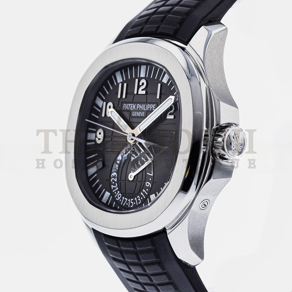 Pat*k Phi1i*pe AQUANAUT41MM  WATCH 5164A-001 Master Quality