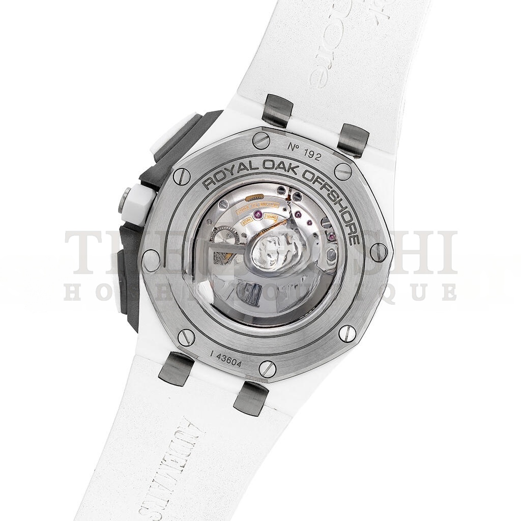 AUDEMARS P1g*et ROYAL OAK OFFSHORE CHRONOGRAPH 44MM WATCH 26402CB.OO.A010CA.01 Master Quality