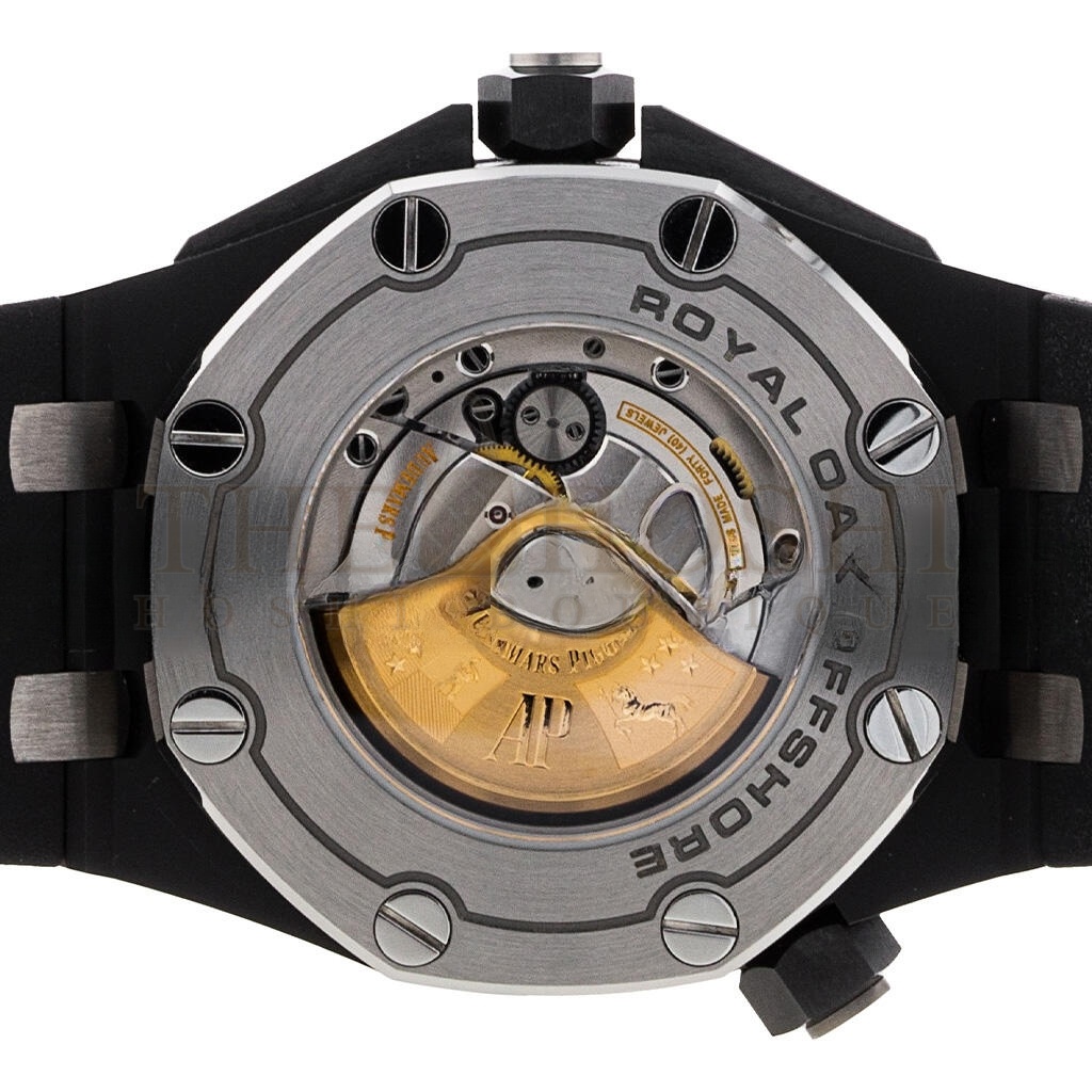 AUDEMARS P1g*et ROYAL OAK OFFSHORE 42MM WATCH 15707CE.OO.A002CA.01 Master Quality