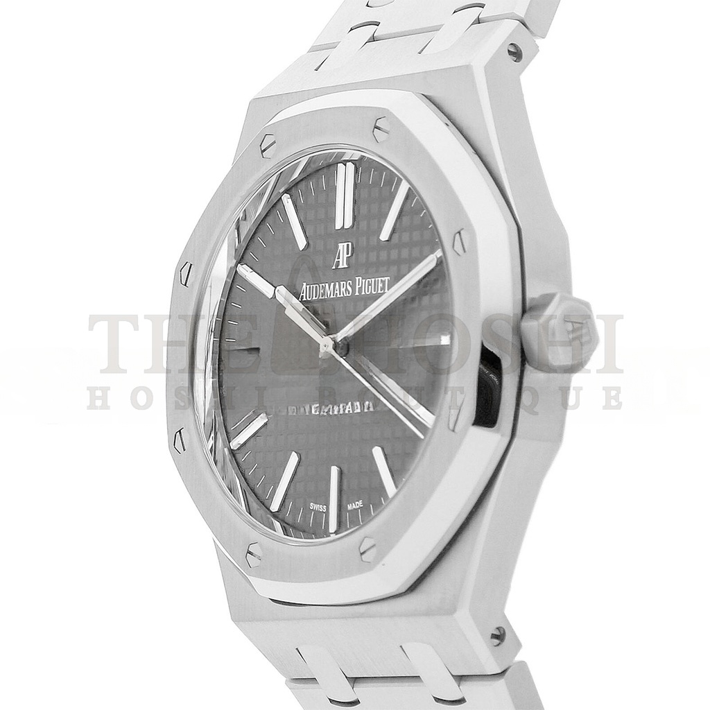 AUDEMARS P1g*et ROYAL OAK 41MM WATCH 15400ST.OO.1220ST.04 Master Quality