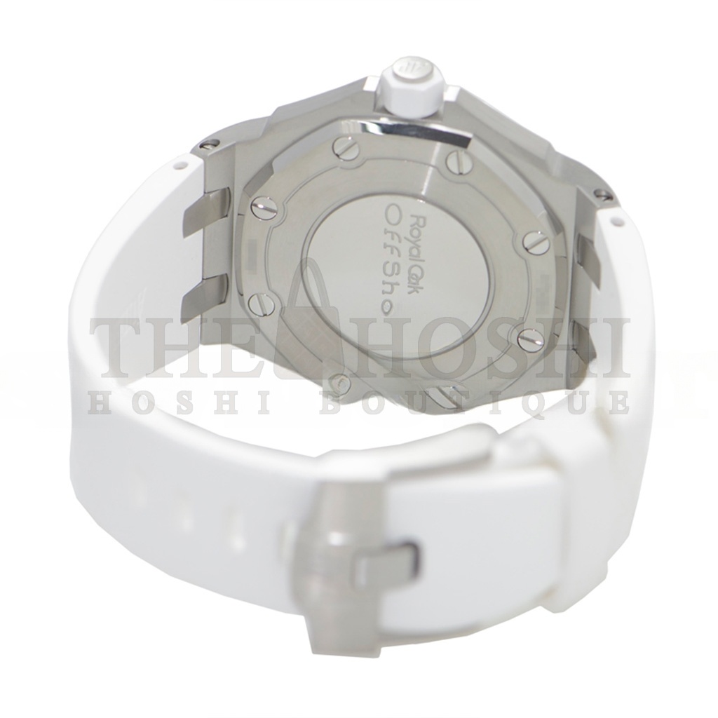 AUDEMARS P1g*et ROYAL OAK 3 7MM OFFSHORE 67540SK.ZZ.A010CA.01 Master Quality