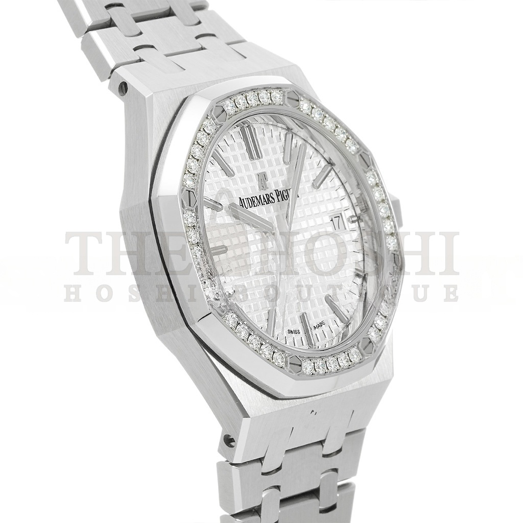 AUDEMARS P1g*et ROYAL OAK 37MM WATCH 15451ST.ZZ.D011CR.01 Master Quality